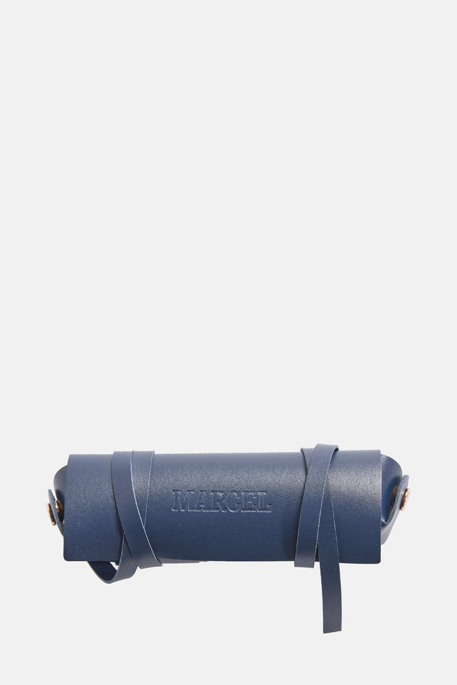 Lunettes de soleil - argenté - Le Fabuleux Marcel de Bruxelles