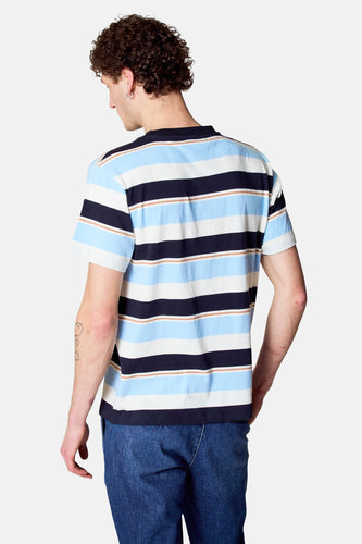 T-shirt à manches courtes - multicolore - Le Fabuleux Marcel de Bruxelles - 4