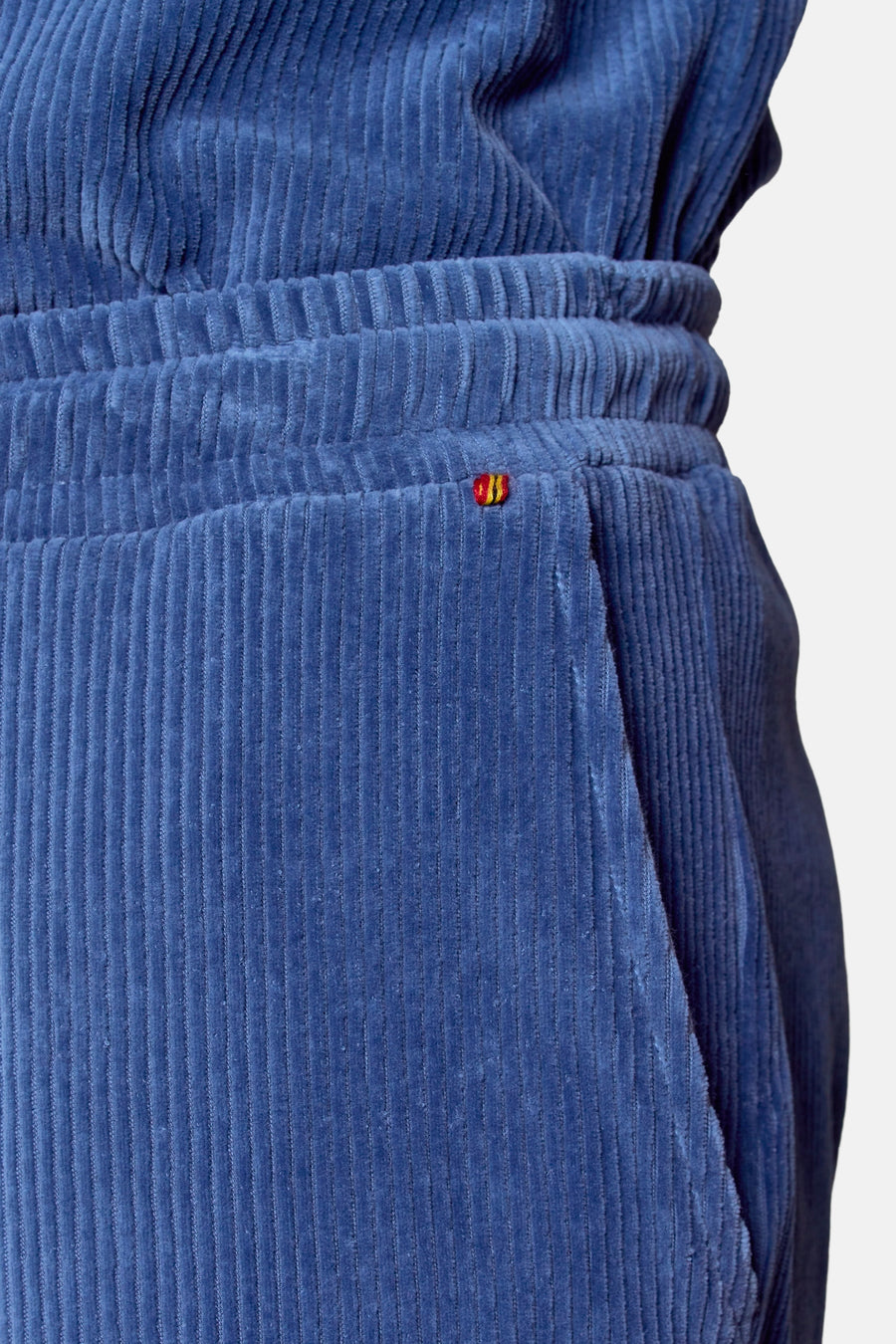 Short - bleu - Le Fabuleux Marcel de Bruxelles - 4