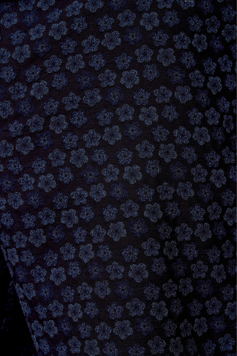Bermuda Bleu - Le Fabuleux Marcel de Bruxelles