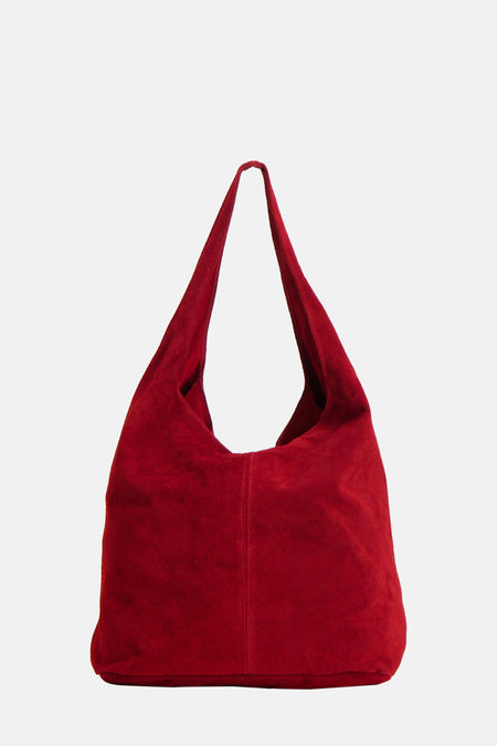 Sac à main - rouge