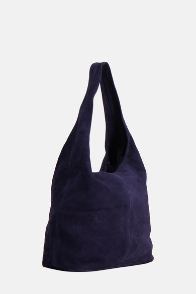 Sac à main - bleu