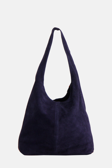 Sac à main - bleu