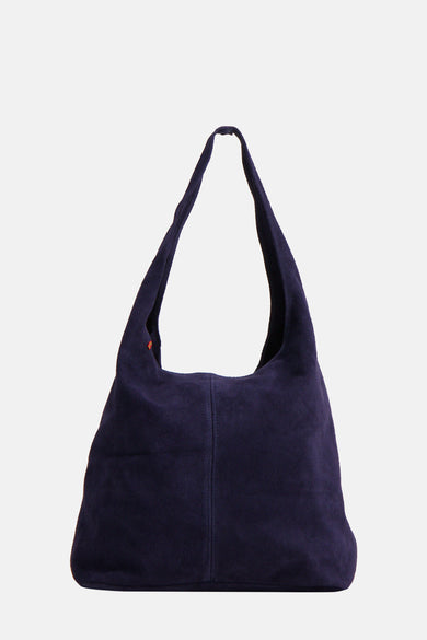 Sac à main - bleu