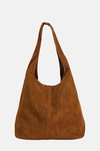 Sacoche Beige - Le Fabuleux Marcel de Bruxelles