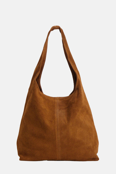 Sac à main - Brun