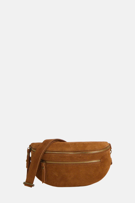 Sac à main - Brun