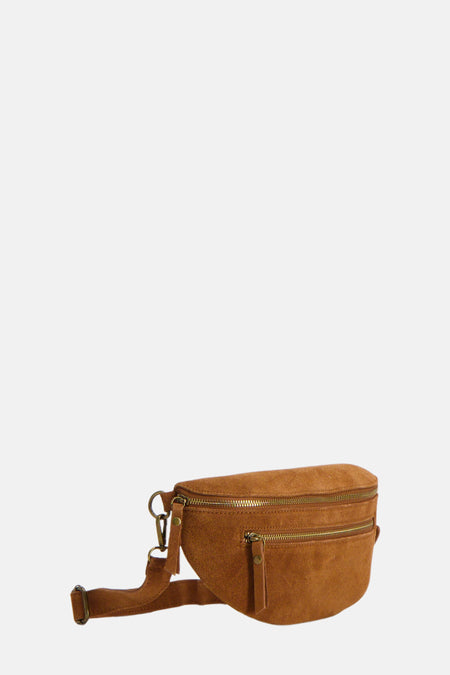 Sac à main - Brun