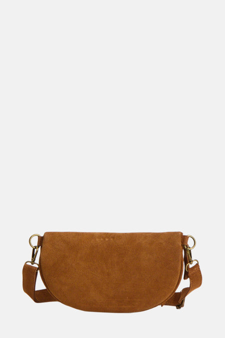Sac à main - Brun