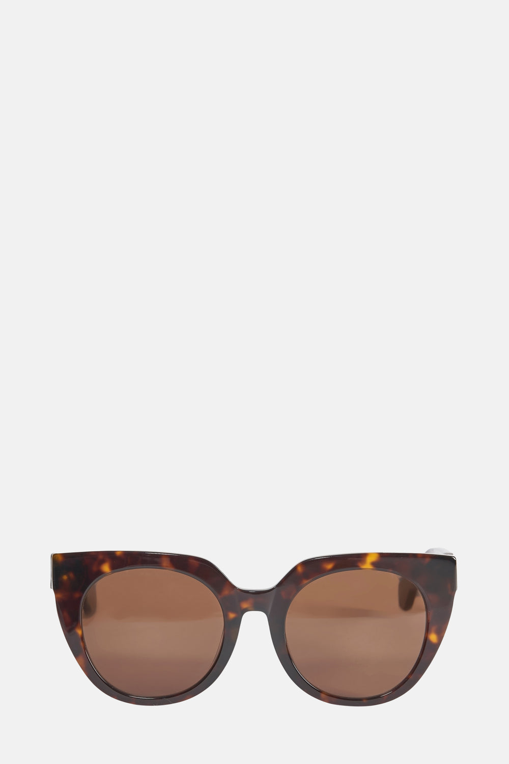 Lunettes Brun - Le Fabuleux Marcel de Bruxelles