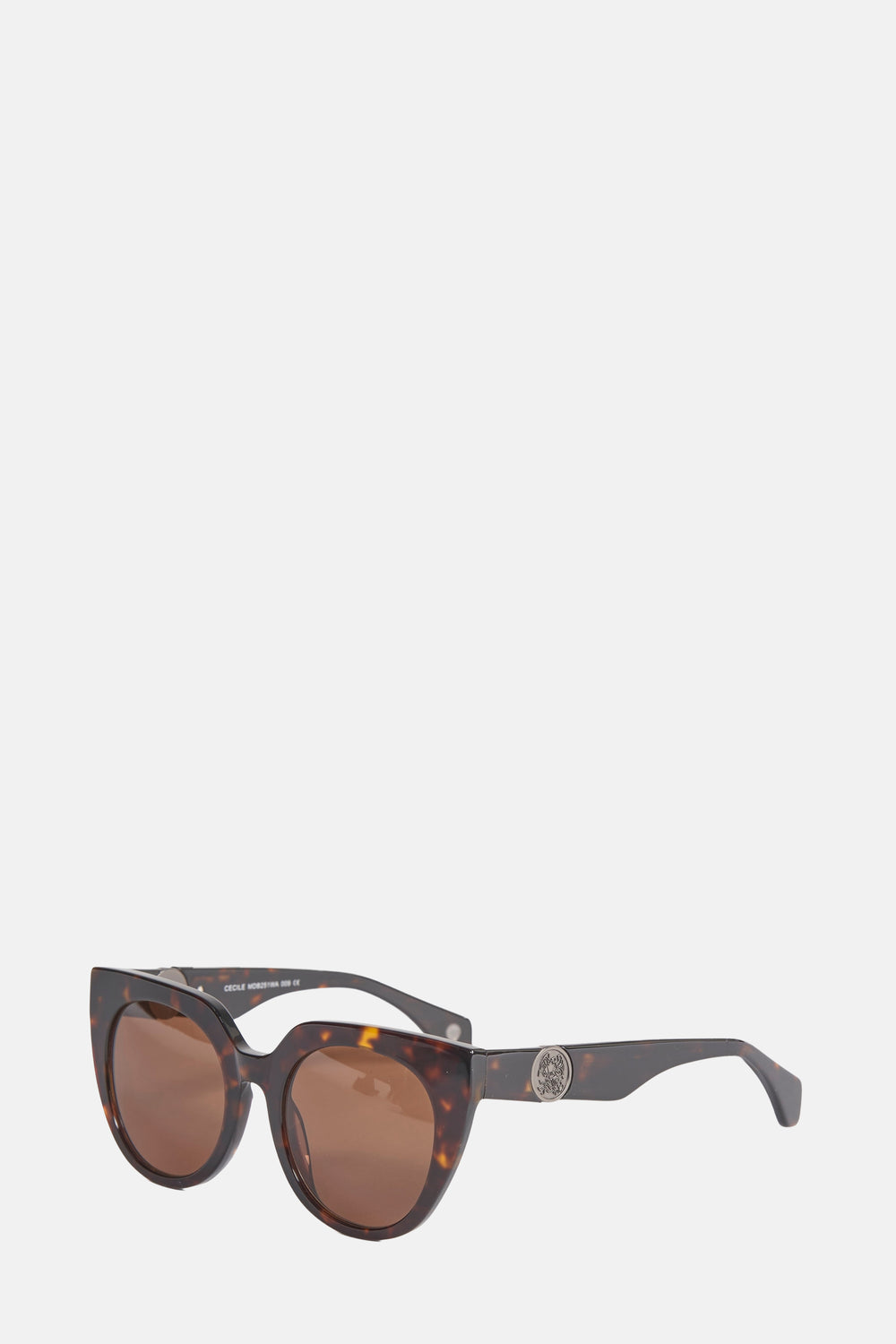 Lunettes Brun - Le Fabuleux Marcel de Bruxelles