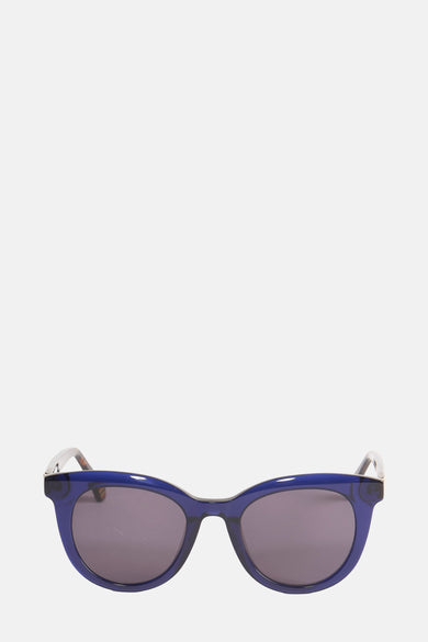 Lunettes Bleu - Le Fabuleux Marcel de Bruxelles
