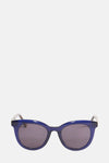 Lunettes Bleu - Le Fabuleux Marcel de Bruxelles