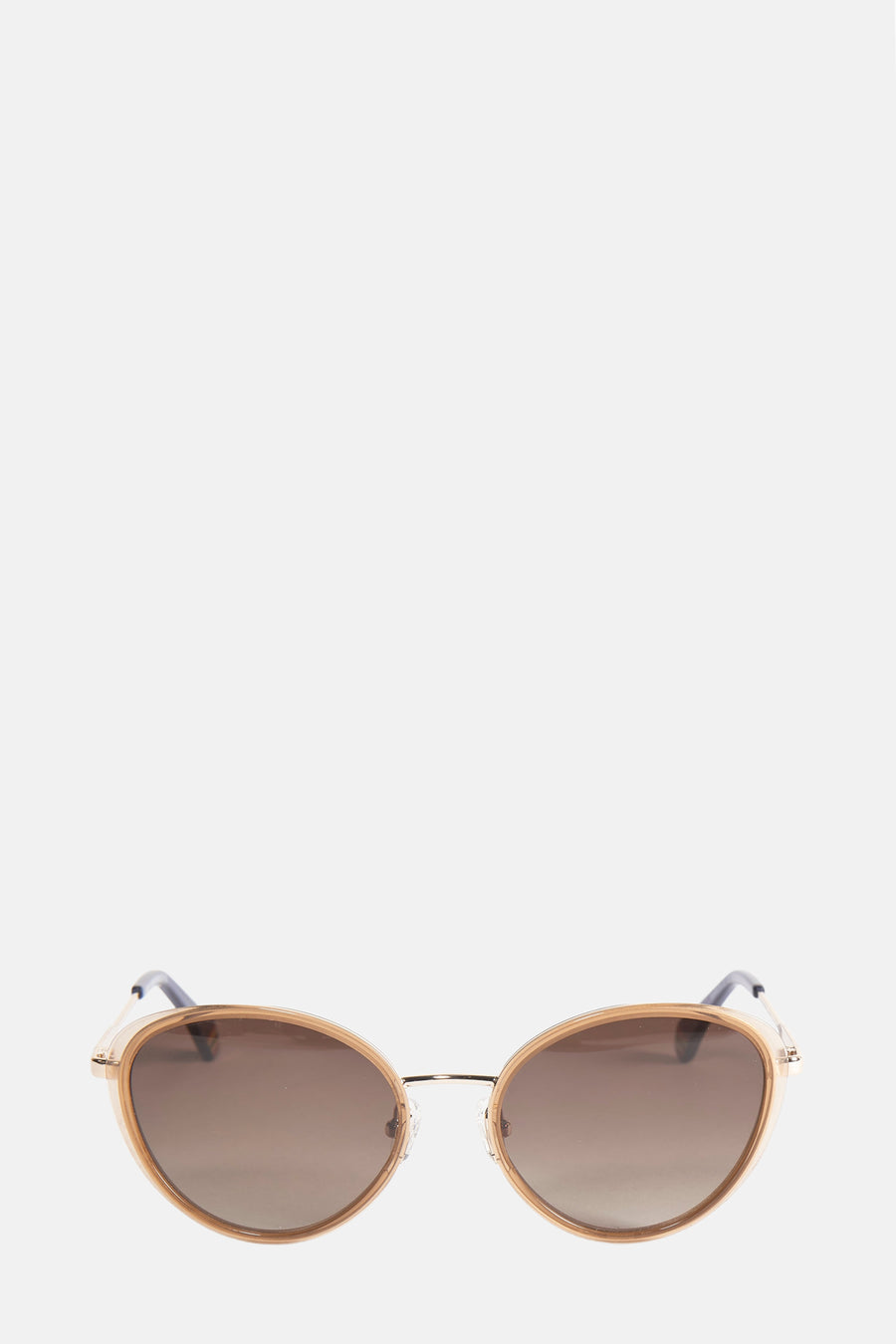 Lunettes de soleil - beige - Le Fabuleux Marcel de Bruxelles