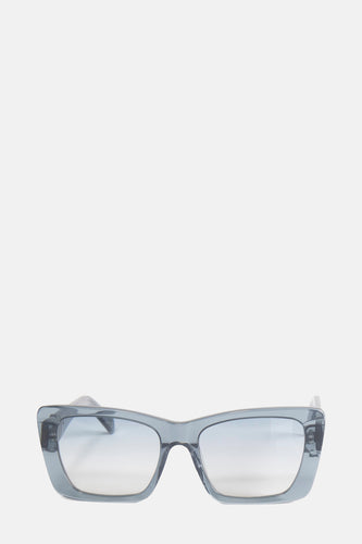 Lunettes de soleil - bleu - Le Fabuleux Marcel de Bruxelles