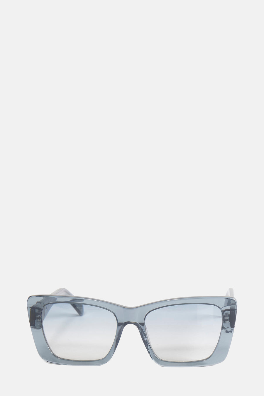 Lunettes de soleil - bleu - Le Fabuleux Marcel de Bruxelles