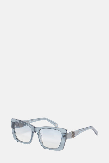 Lunettes Bleu - Le Fabuleux Marcel de Bruxelles