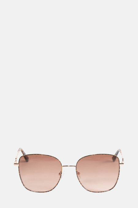 Lunettes Rose - Le Fabuleux Marcel de Bruxelles