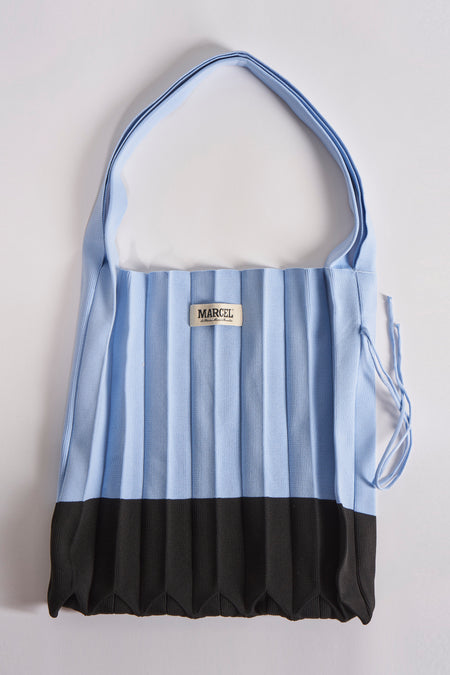 Sac à bandoulière Multicolore - Le Fabuleux Marcel de Bruxelles