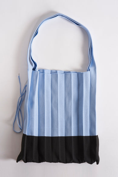 Sac à bandoulière Multicolore - Le Fabuleux Marcel de Bruxelles