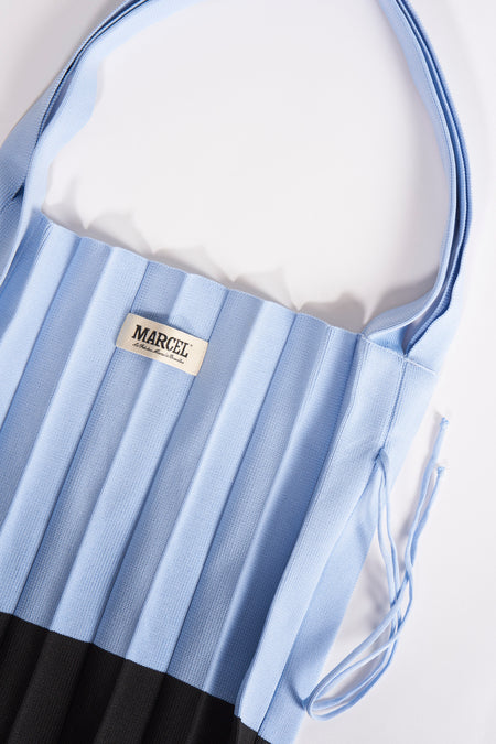 Sac à bandoulière Multicolore - Le Fabuleux Marcel de Bruxelles