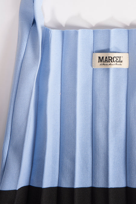 Sac à bandoulière Multicolore - Le Fabuleux Marcel de Bruxelles