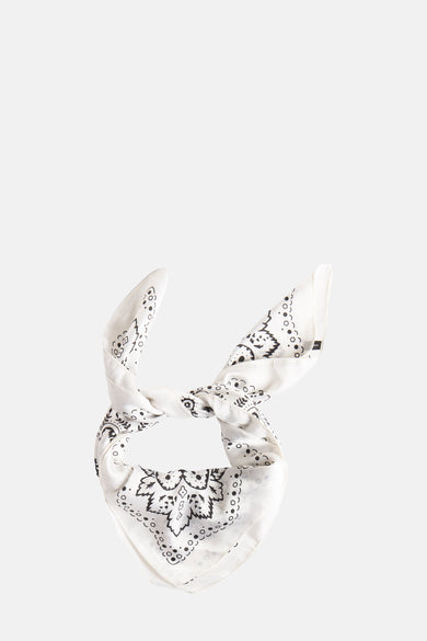 Foulard Beige - Le Fabuleux Marcel de Bruxelles