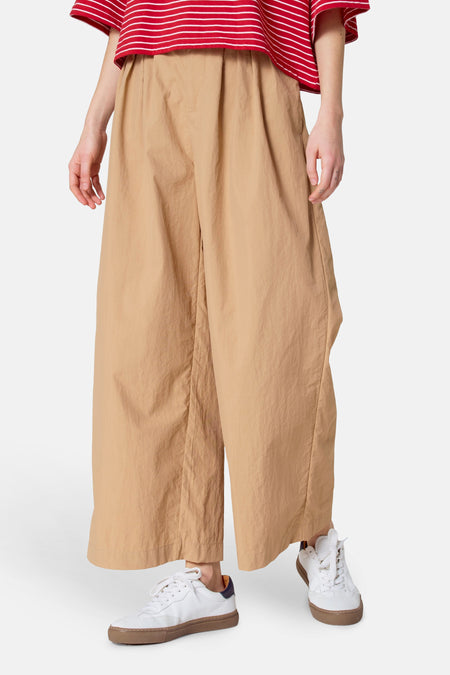 Pantalon Beige - Le Fabuleux Marcel de Bruxelles