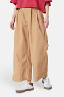 Pantalon - beige