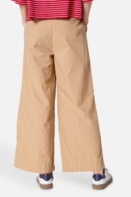 Pantalon Beige - Le Fabuleux Marcel de Bruxelles