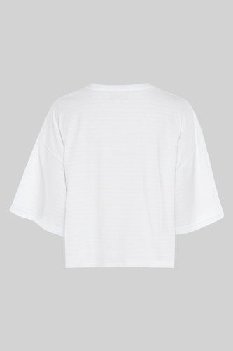 T-shirt à manches courtes - Bleu clair - Le Fabuleux Marcel de Bruxelles