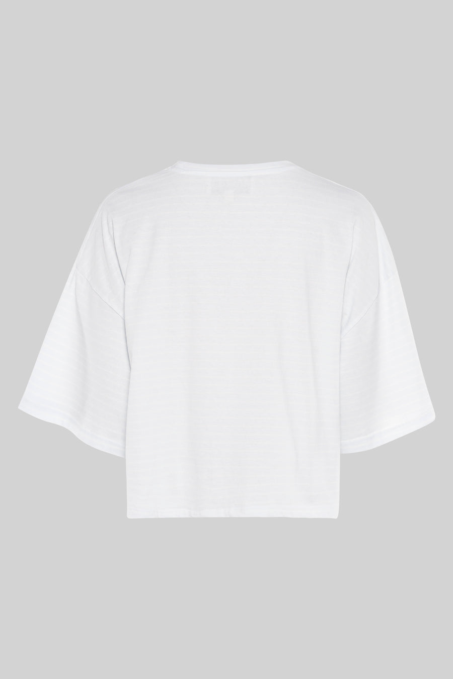 T-shirt à manches courtes - Bleu clair - Le Fabuleux Marcel de Bruxelles