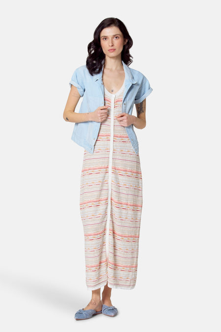 Veste en jean - Jean blue clair