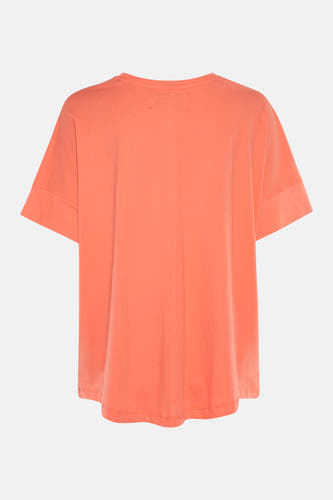 T-shirt à manches courtes - orange