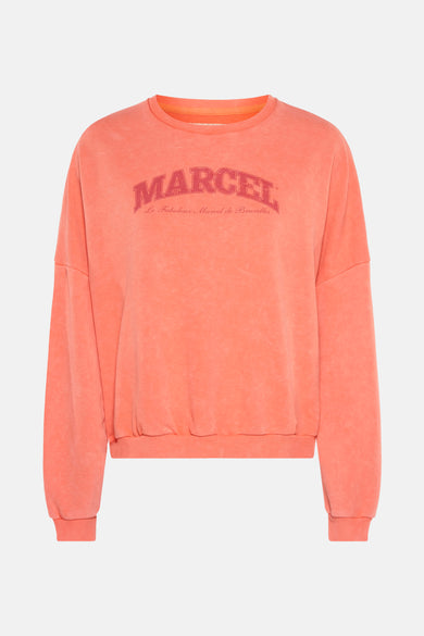 Sweat - orange