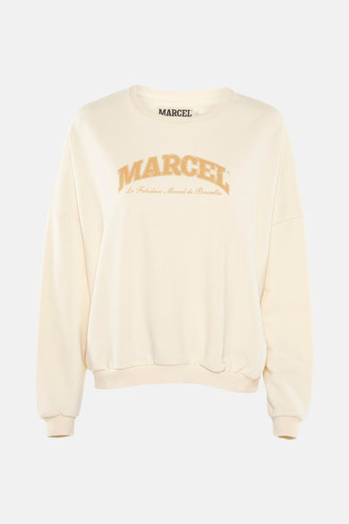 Sweat - beige