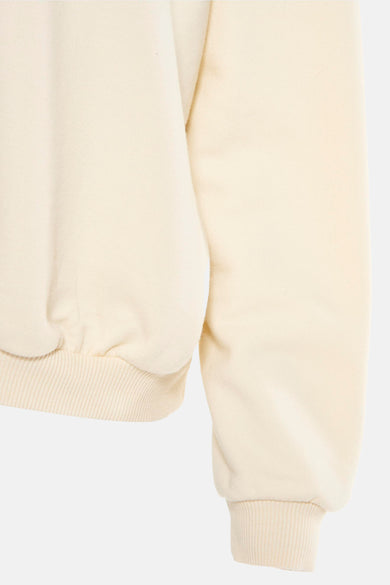 Sweat - beige