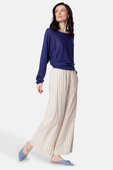 Pantalon - Beige