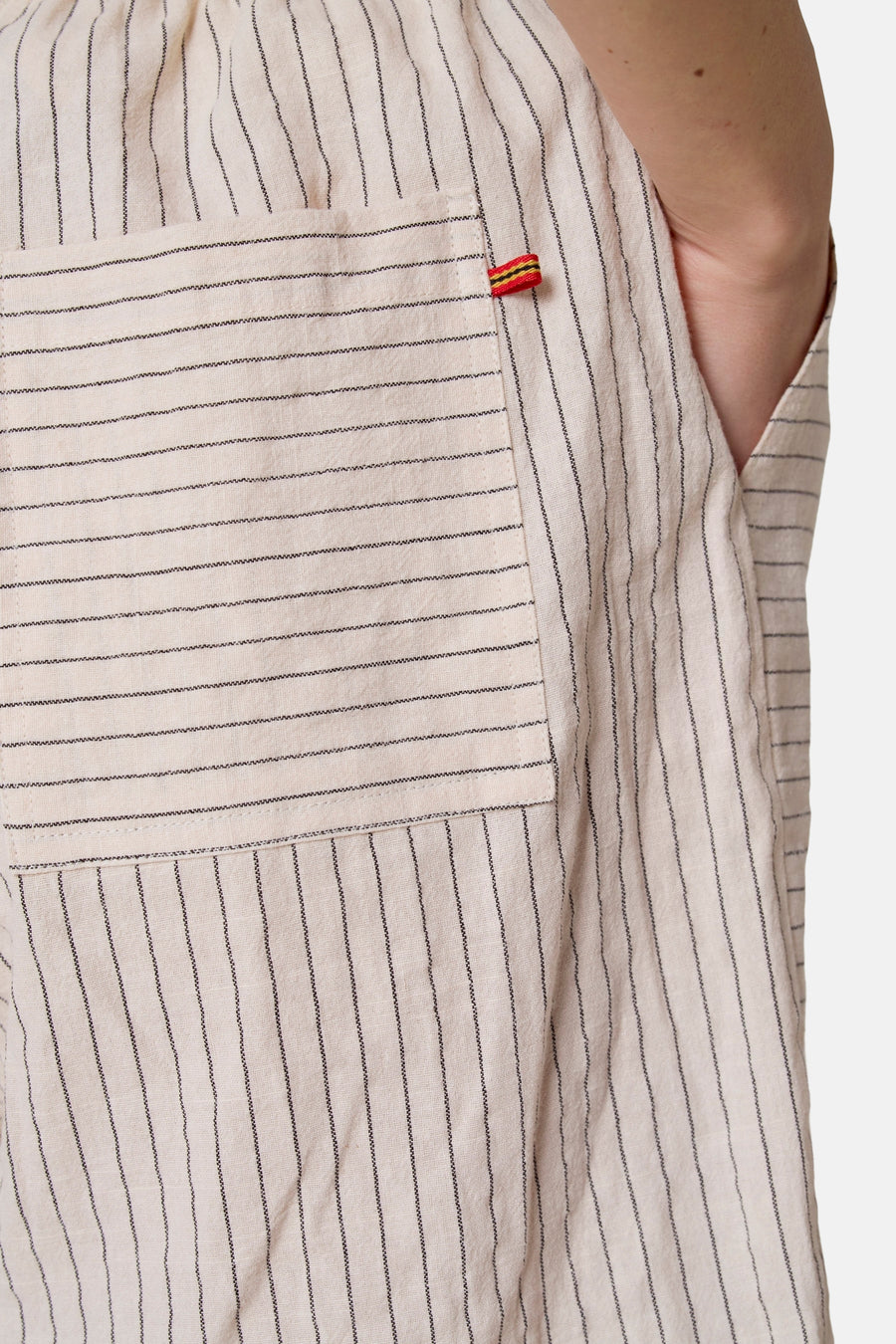 Short - beige - Le Fabuleux Marcel de Bruxelles