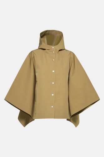 Veste - brun