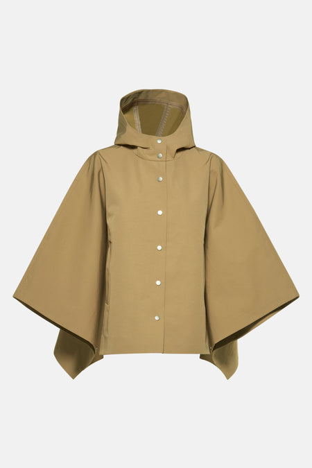 Veste - brun