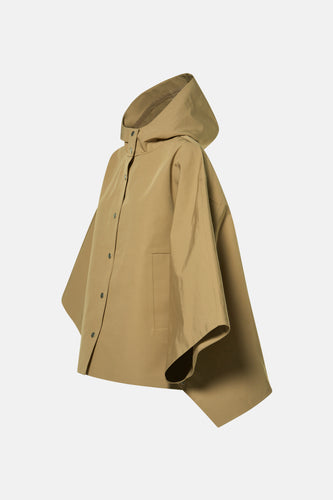 Veste - brun