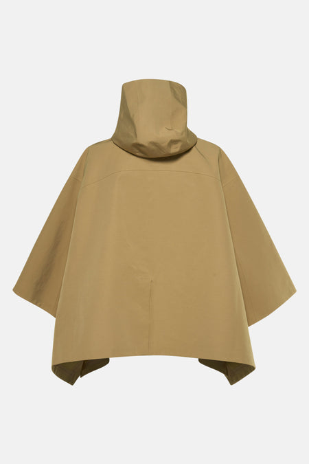Veste - brun