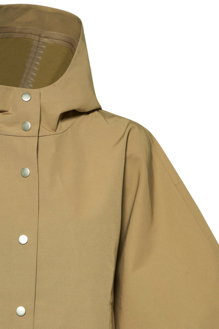 Veste - brun