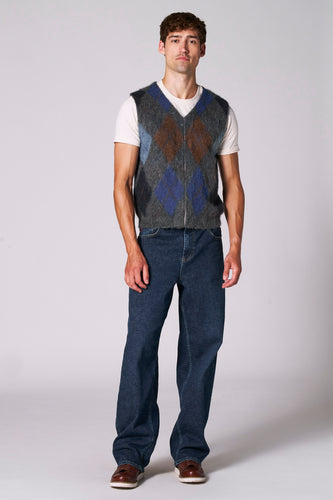 Débardeur - multicolore - Le Fabuleux Marcel de Bruxelles - 5