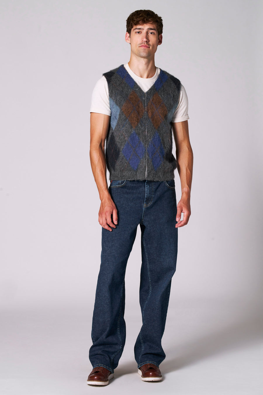 Débardeur - multicolore - Le Fabuleux Marcel de Bruxelles - 3