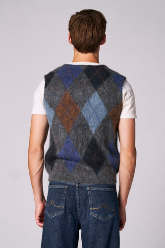 Débardeur - multicolore - Le Fabuleux Marcel de Bruxelles - 5