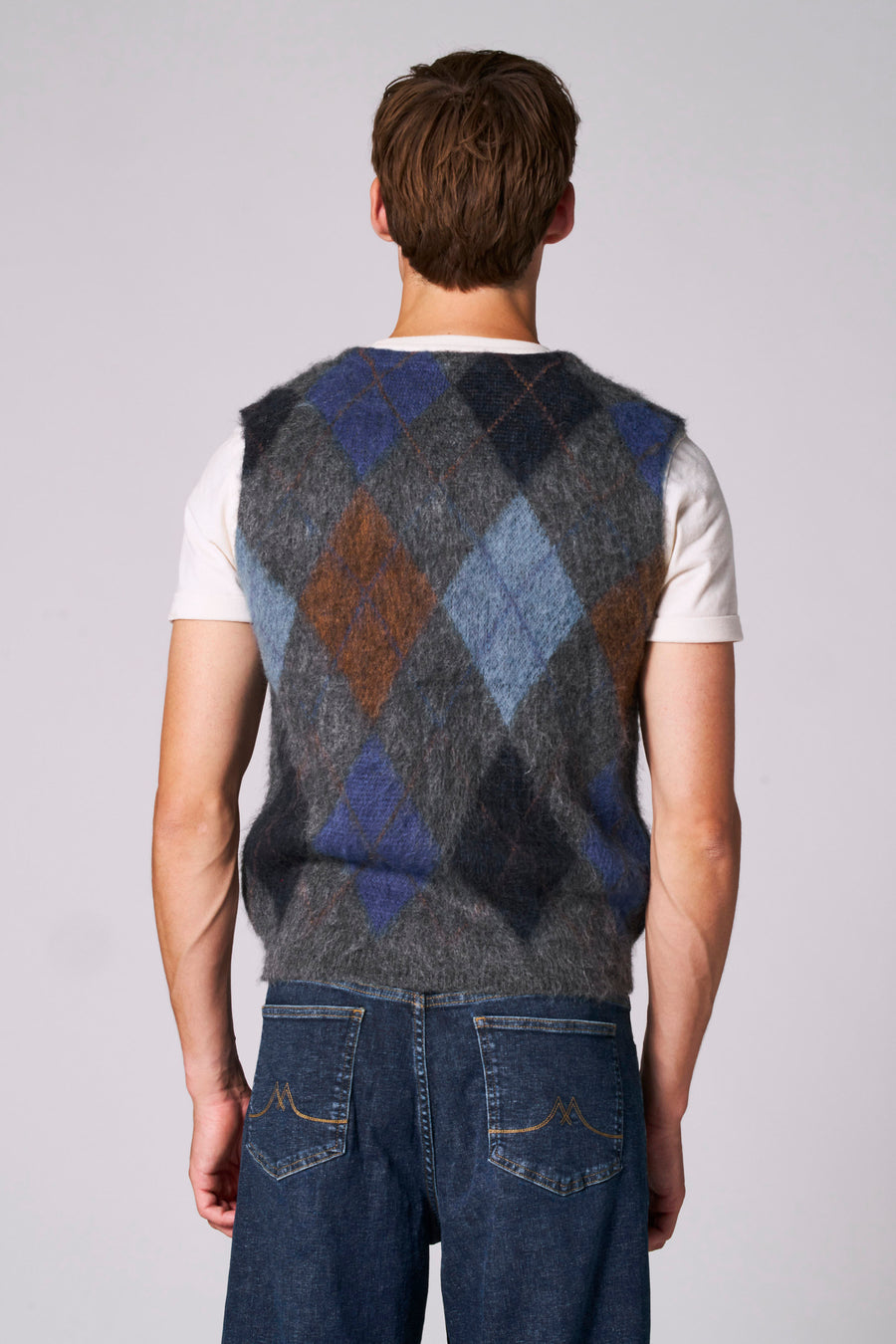 Débardeur - multicolore - Le Fabuleux Marcel de Bruxelles - 4