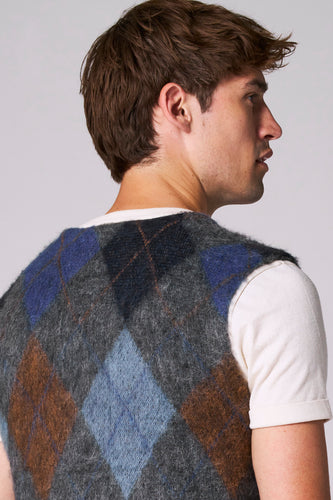 Débardeur - multicolore - Le Fabuleux Marcel de Bruxelles - 5