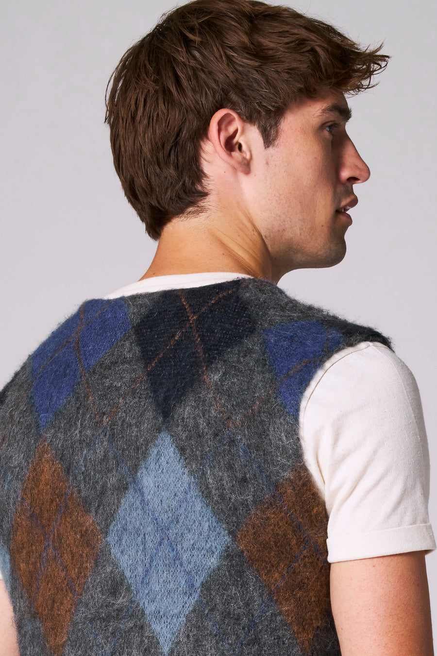 Débardeur - multicolore - Le Fabuleux Marcel de Bruxelles - 5